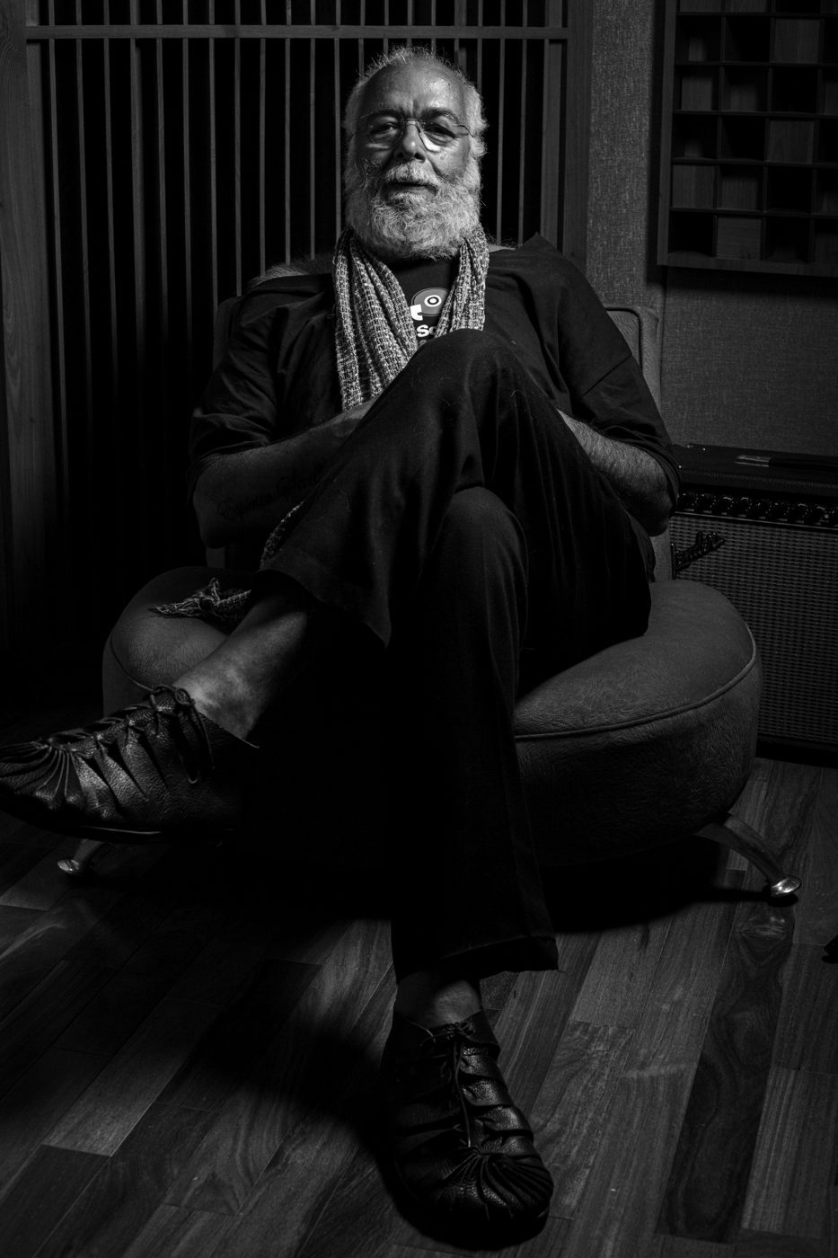 Babatunde Cole
