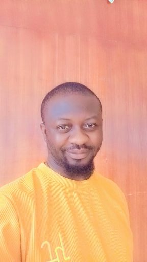 Tolulope Taiwo