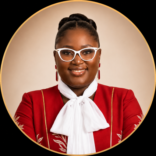 Ajibade Seyi avatar