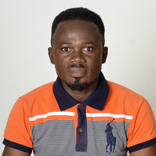 Aikins Addai